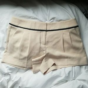 Express Dressy Shorts